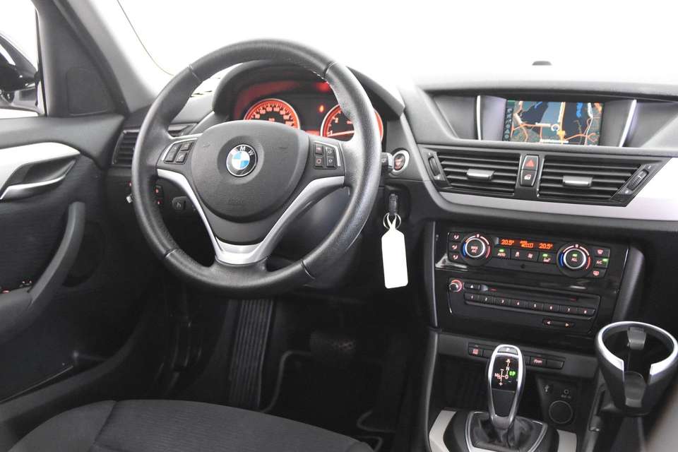 BMW X1 - Imagem 13