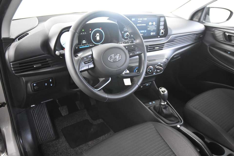 Hyundai i20 - Imagem 15