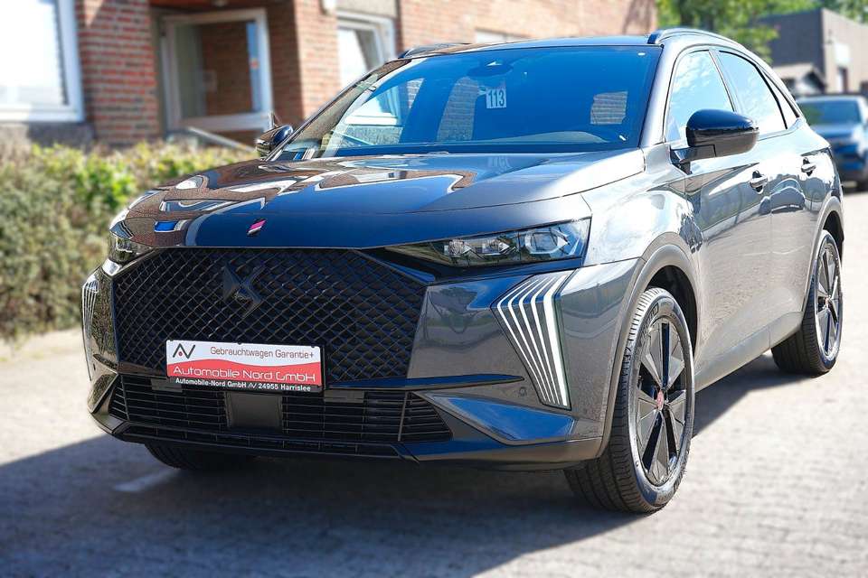 DS Automobiles DS 7 Crossback - Imagem 2
