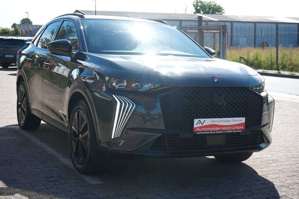 DS Automobiles DS 7 Crossback - Imagem 3