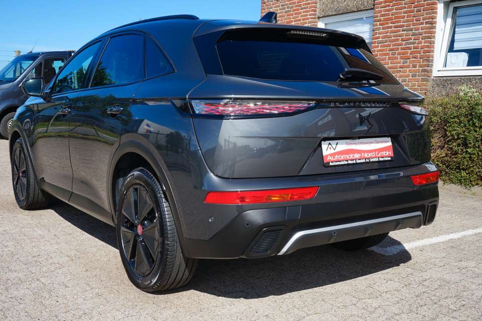 DS Automobiles DS 7 Crossback - Imagem 4