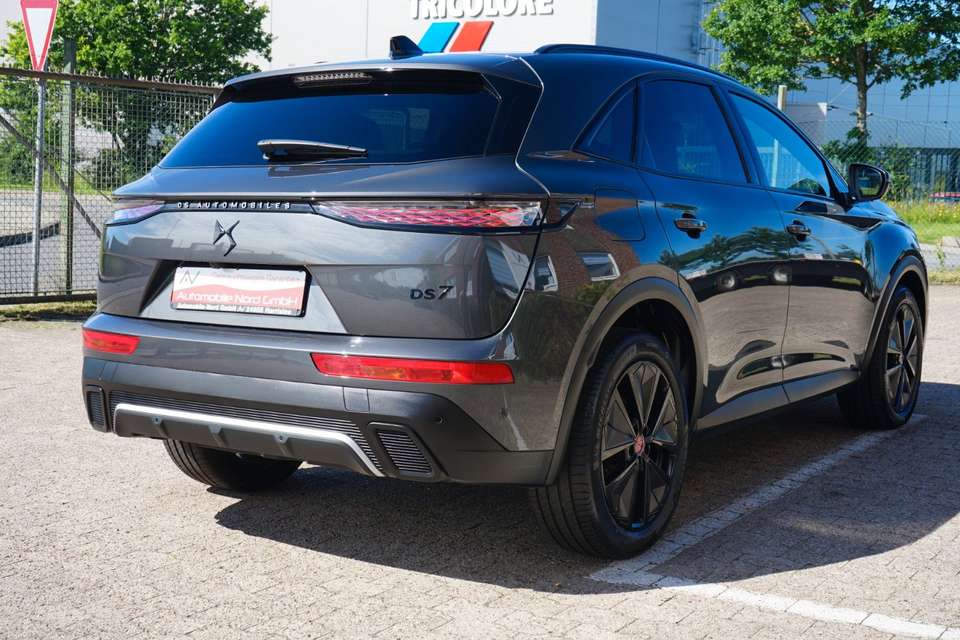 DS Automobiles DS 7 Crossback - Imagem 5