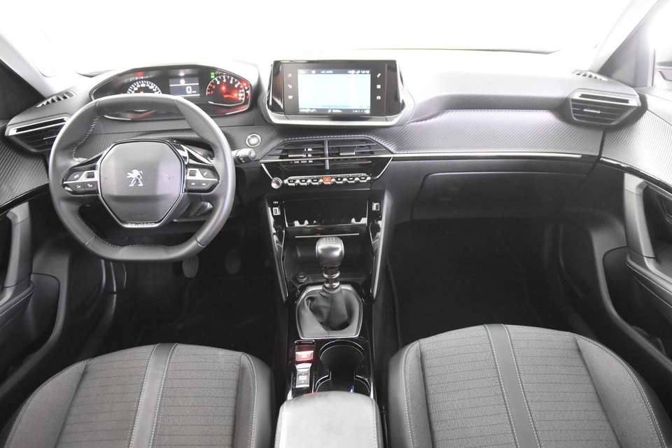 Peugeot 2008 - Imagem 2