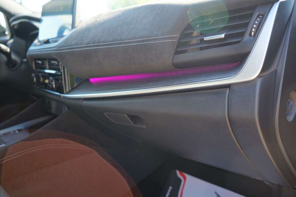 Nissan Qashqai - Imagem 8