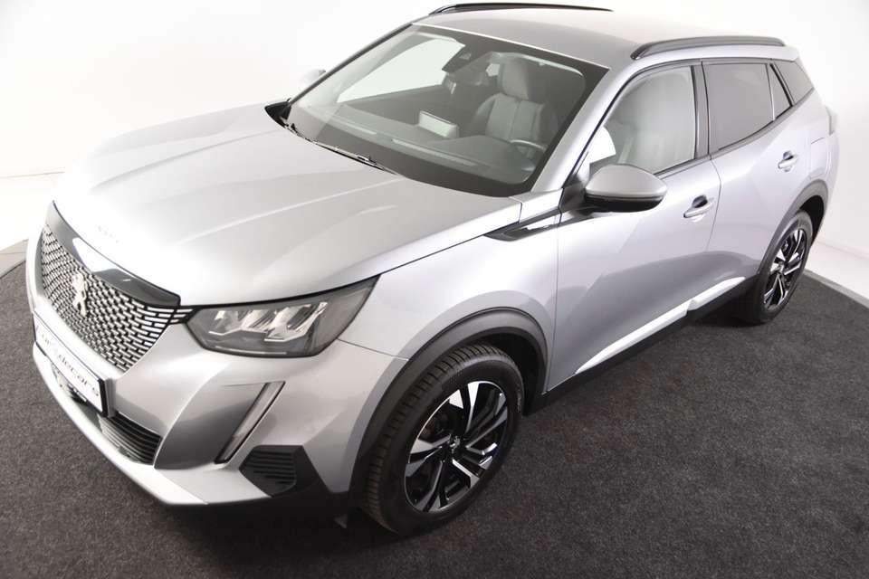 Peugeot 2008 - Imagem 4