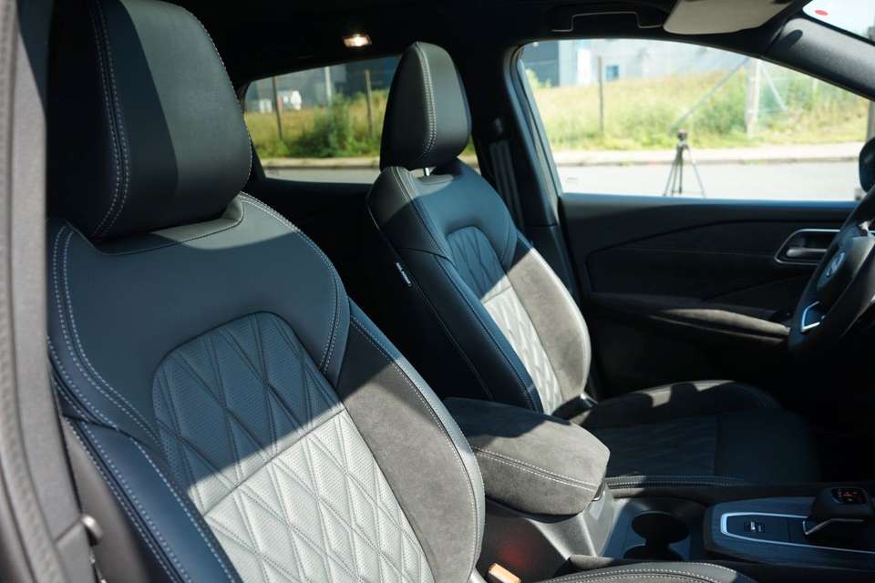 Nissan Qashqai - Imagem 9
