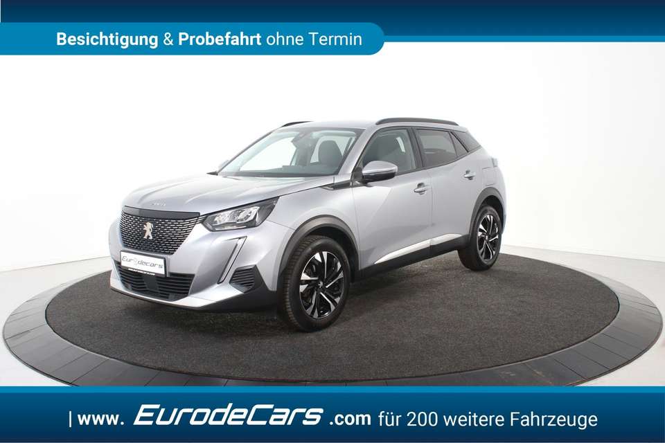 Peugeot 2008 - Imagem 5