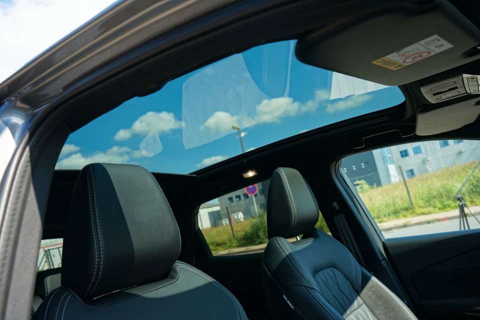 Nissan Qashqai - Imagem 10