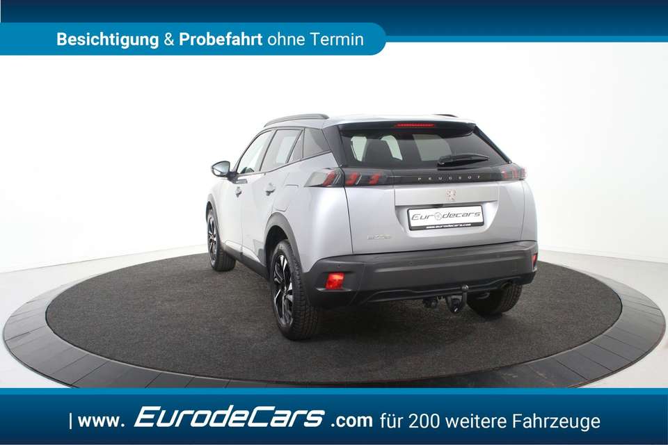 Peugeot 2008 - Imagem 6
