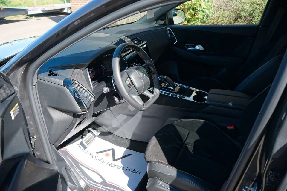 DS Automobiles DS 7 Crossback - Imagem 9