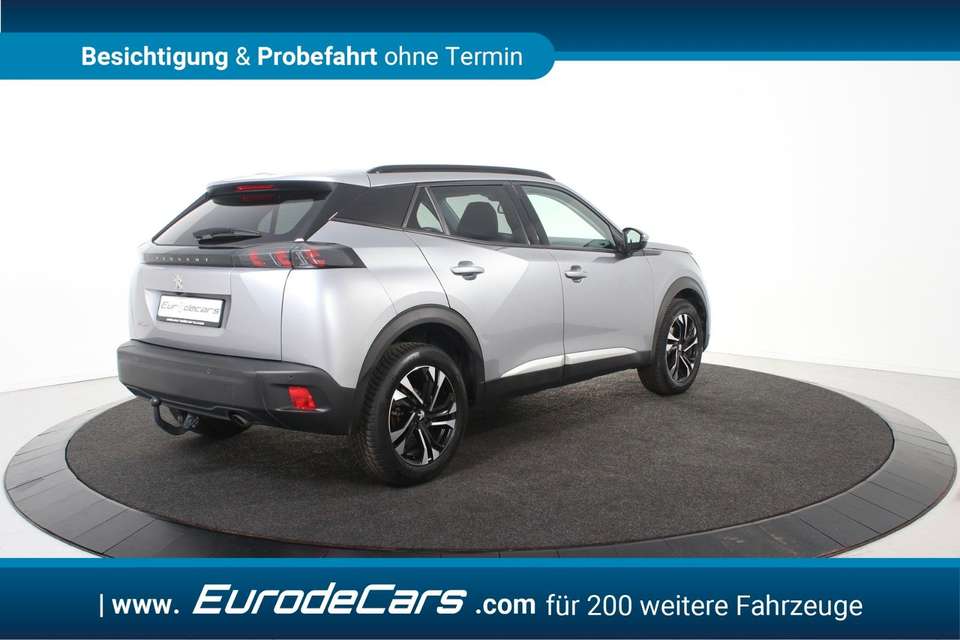 Peugeot 2008 - Imagem 7