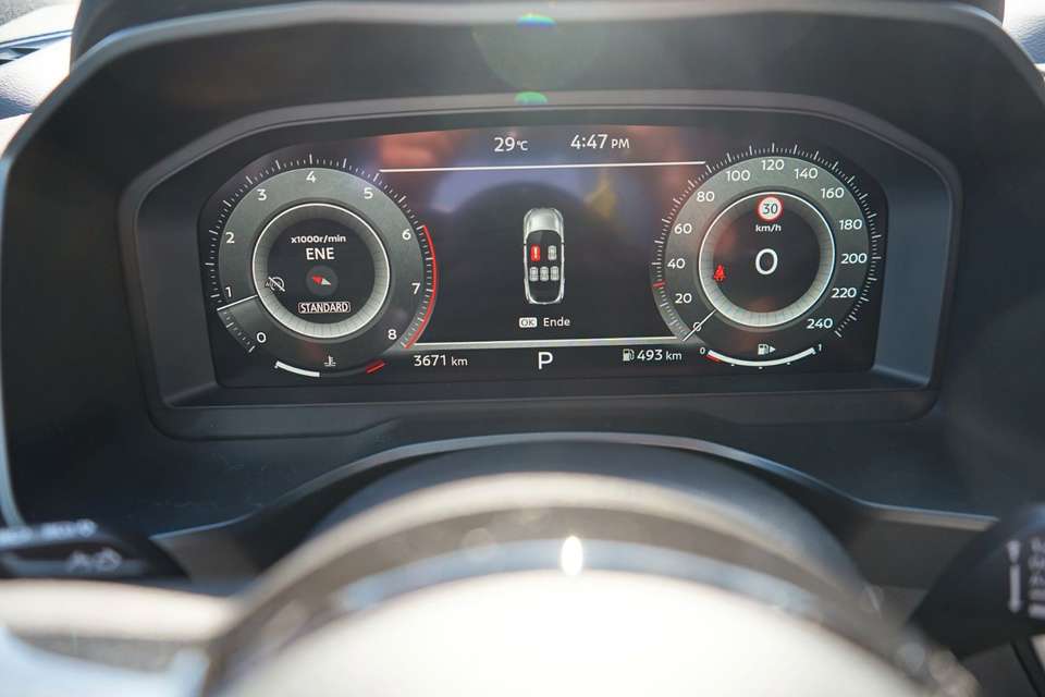 Nissan Qashqai - Imagem 15