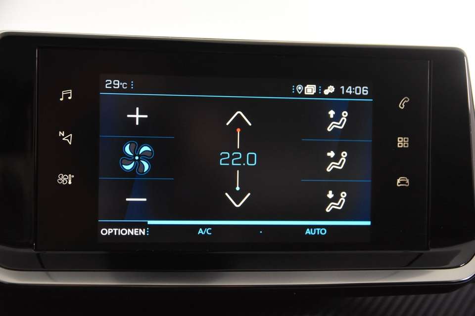 Peugeot 2008 - Imagem 14