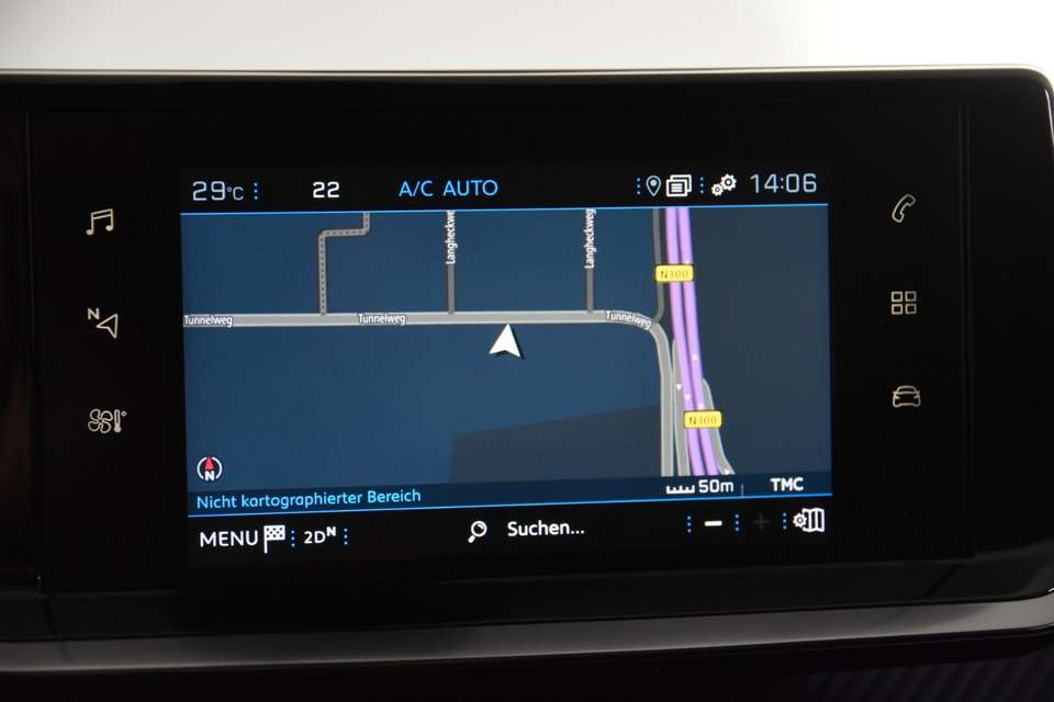 Peugeot 2008 - Imagem 15