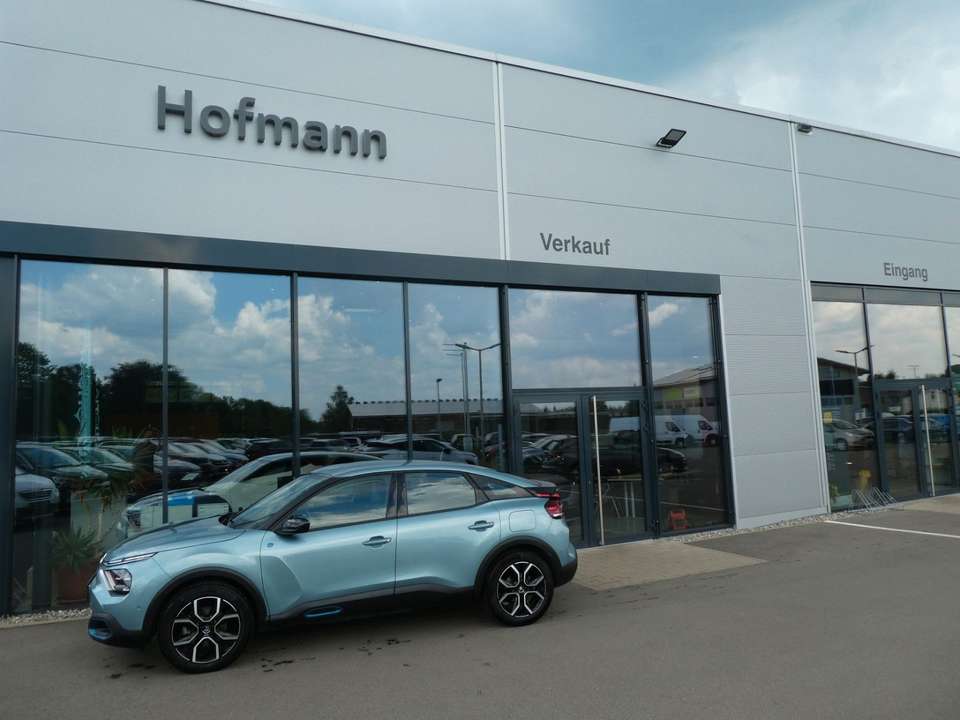 Citroen C4 - Imagem 1
