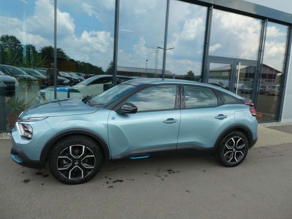 Citroen C4 - Imagem 2