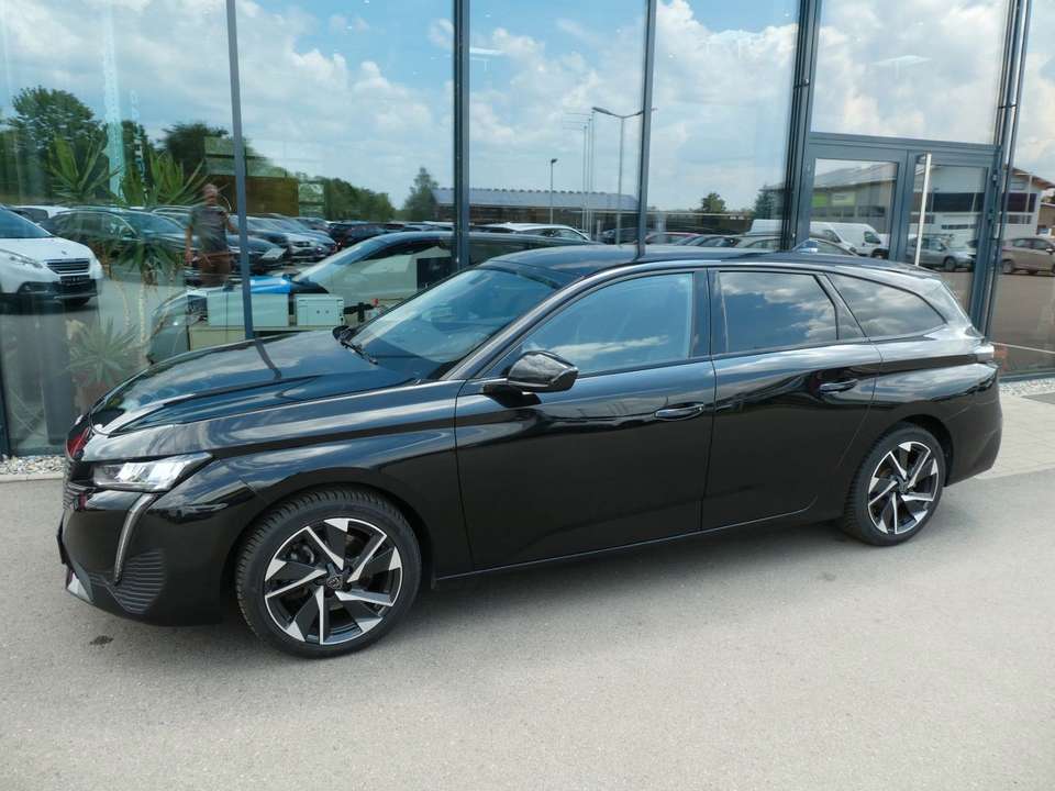 Peugeot 308 - Imagem 2