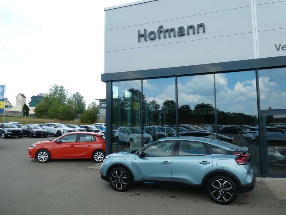 Citroen C4 - Imagem 3