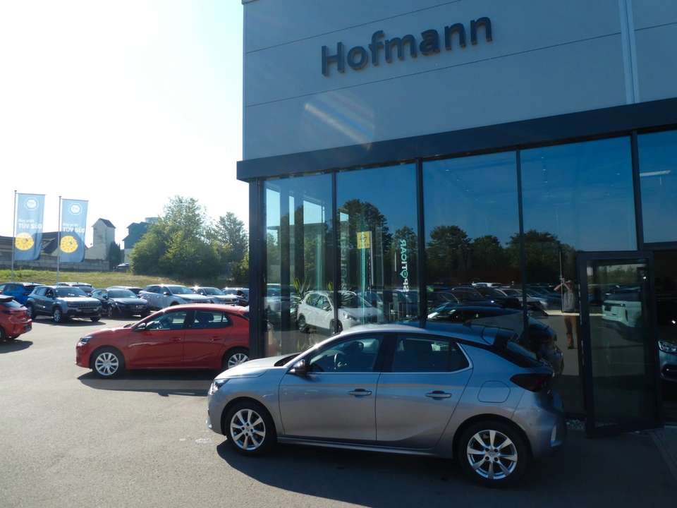 Opel Corsa - Imagem 3