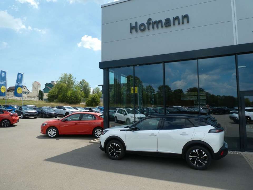 Peugeot 2008 - Imagem 3