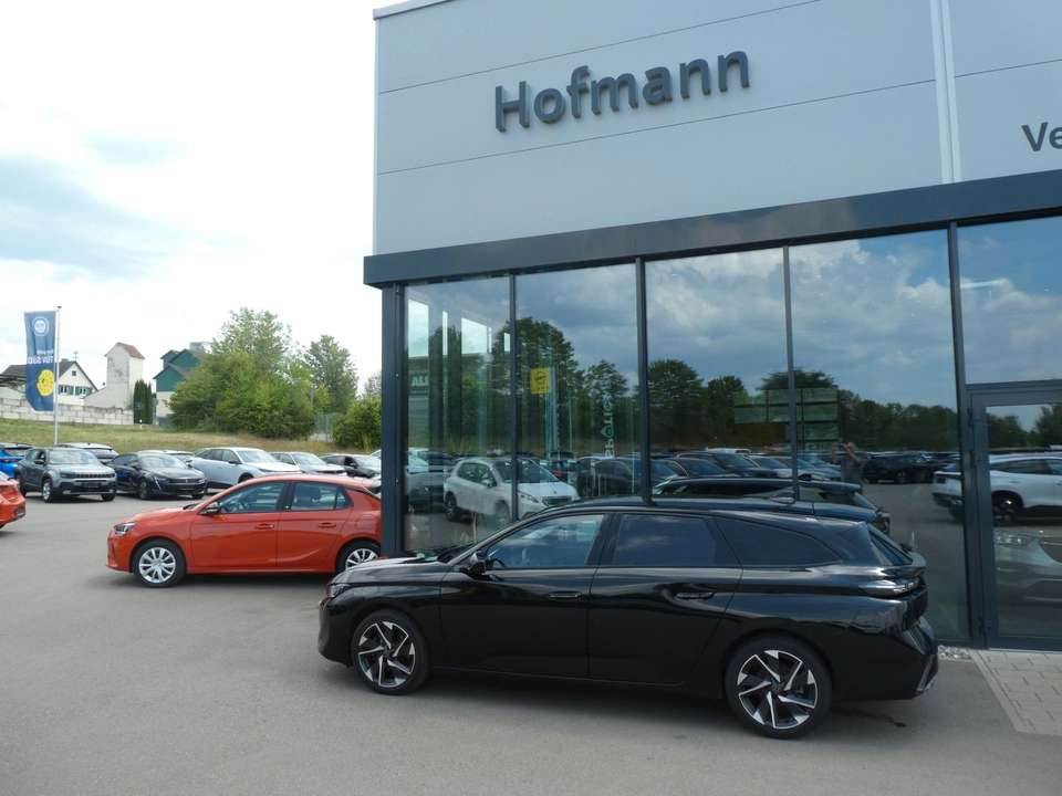 Peugeot 308 - Imagem 3