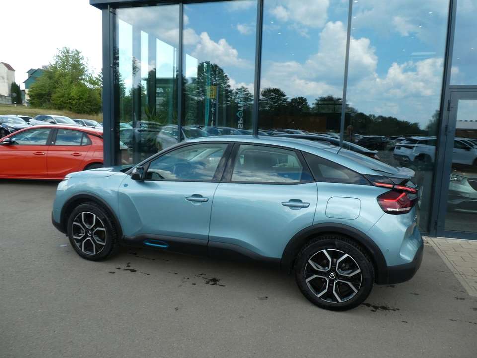 Citroen C4 - Imagem 4