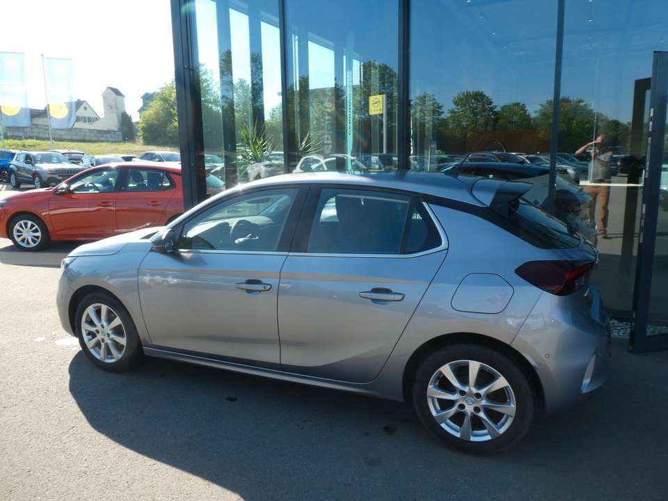 Opel Corsa - Imagem 4
