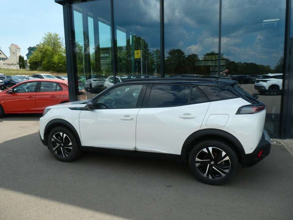 Peugeot 2008 - Imagem 4
