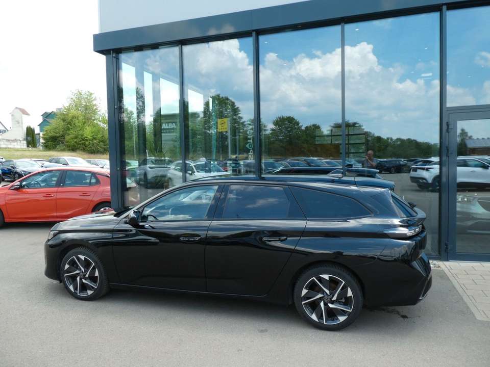 Peugeot 308 - Imagem 4