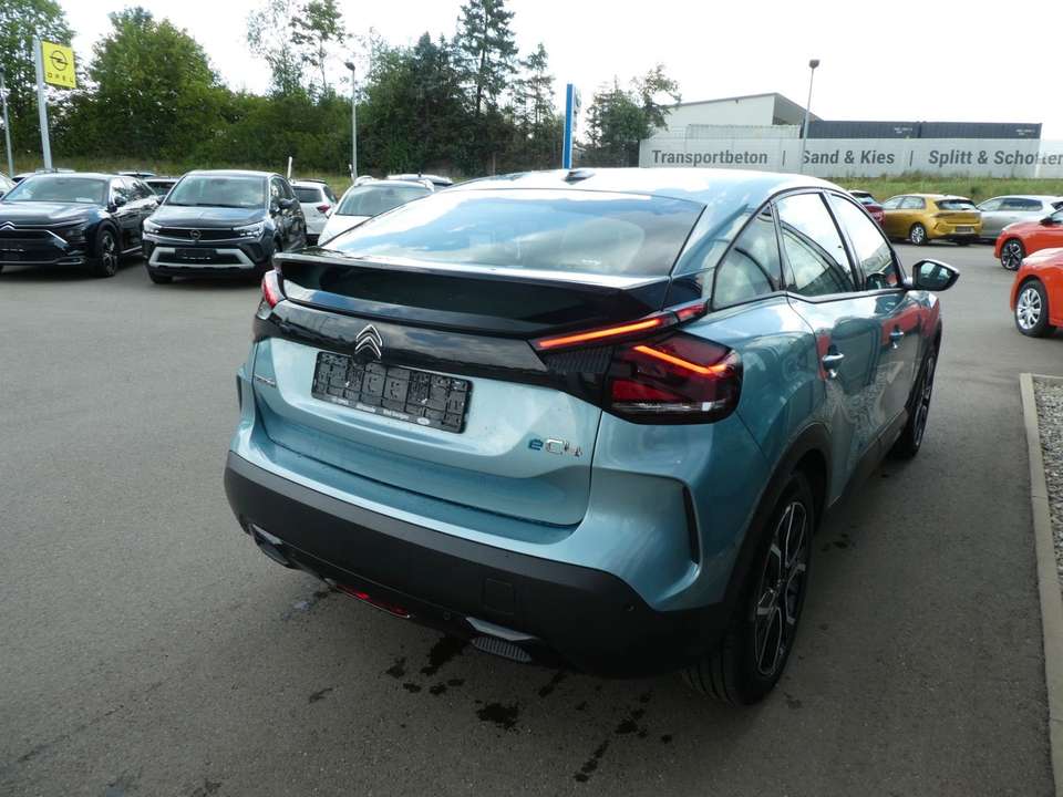 Citroen C4 - Imagem 5