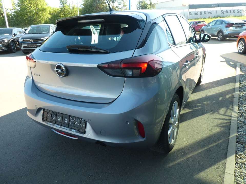 Opel Corsa - Imagem 5