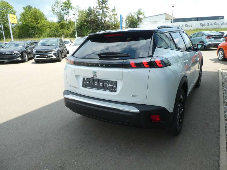 Peugeot 2008 - Imagem 5