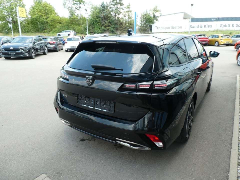 Peugeot 308 - Imagem 5
