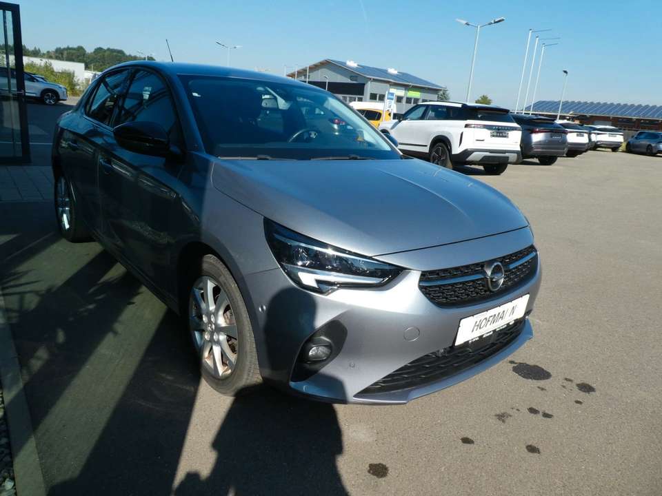 Opel Corsa - Imagem 6