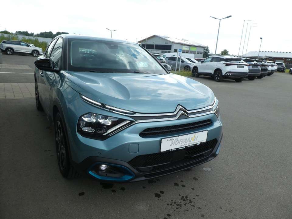 Citroen C4 - Imagem 6