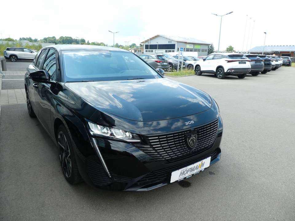 Peugeot 308 - Imagem 6