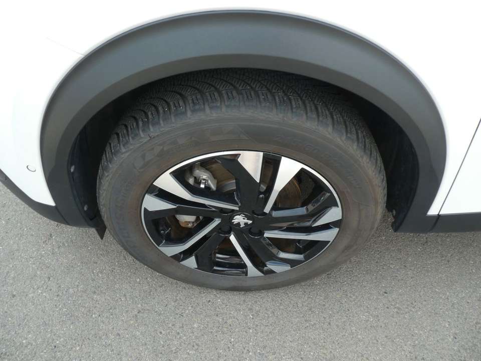 Peugeot 2008 - Imagem 7