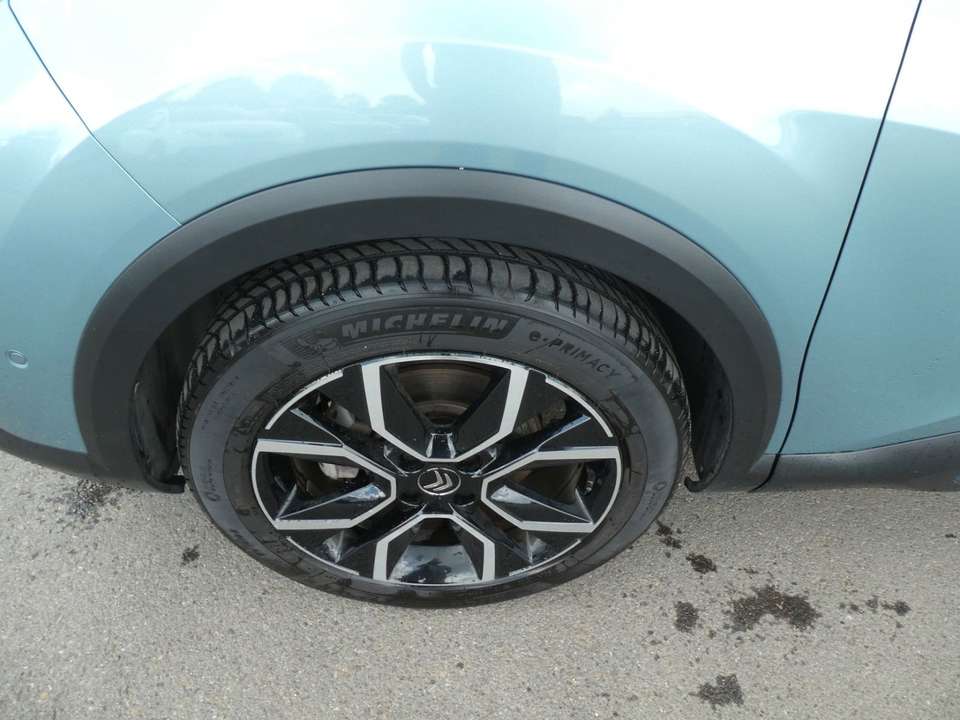 Citroen C4 - Imagem 7