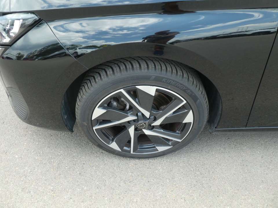 Peugeot 308 - Imagem 7