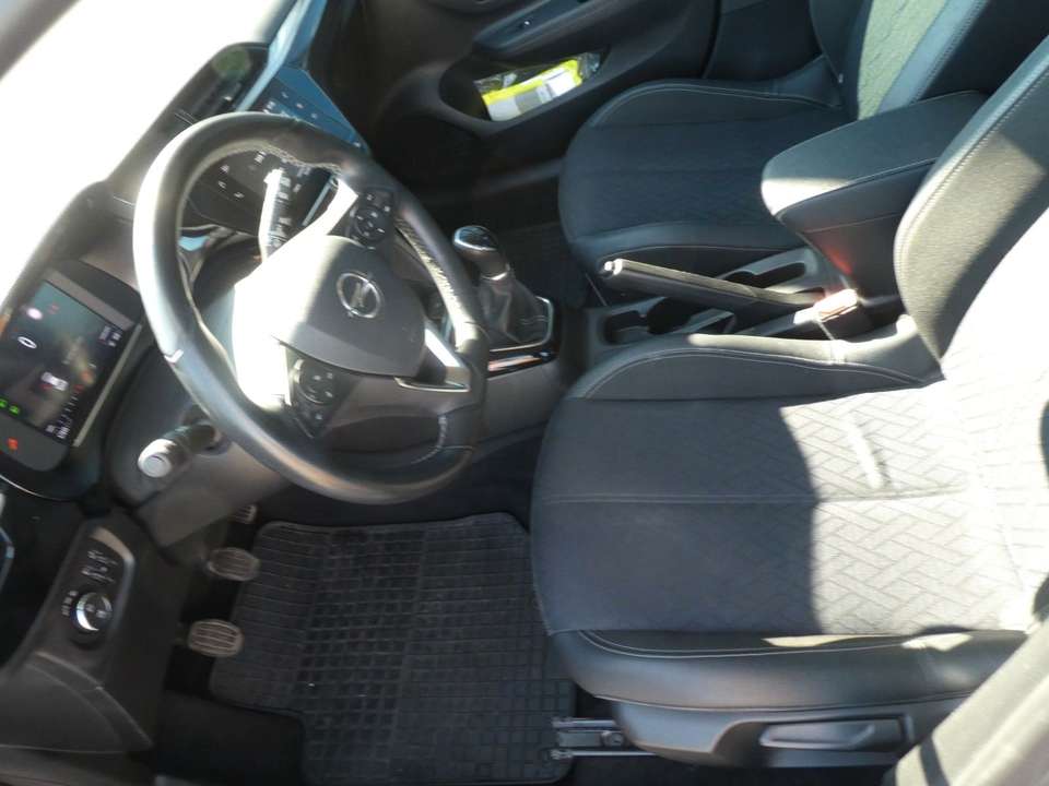 Opel Corsa - Imagem 9