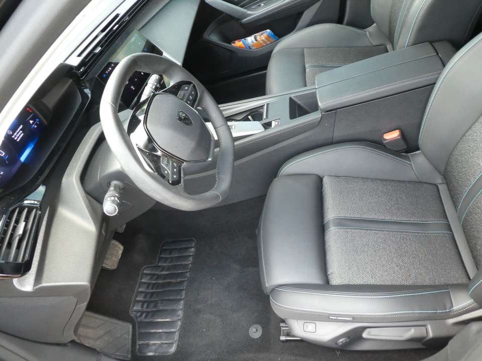 Peugeot 308 - Imagem 9