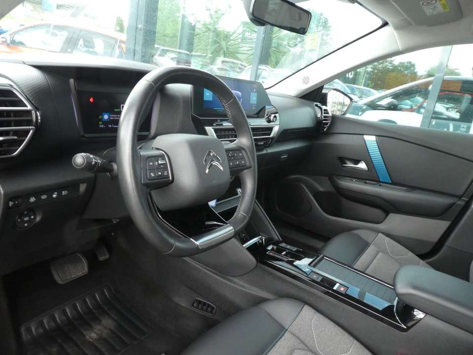 Citroen C4 - Imagem 10