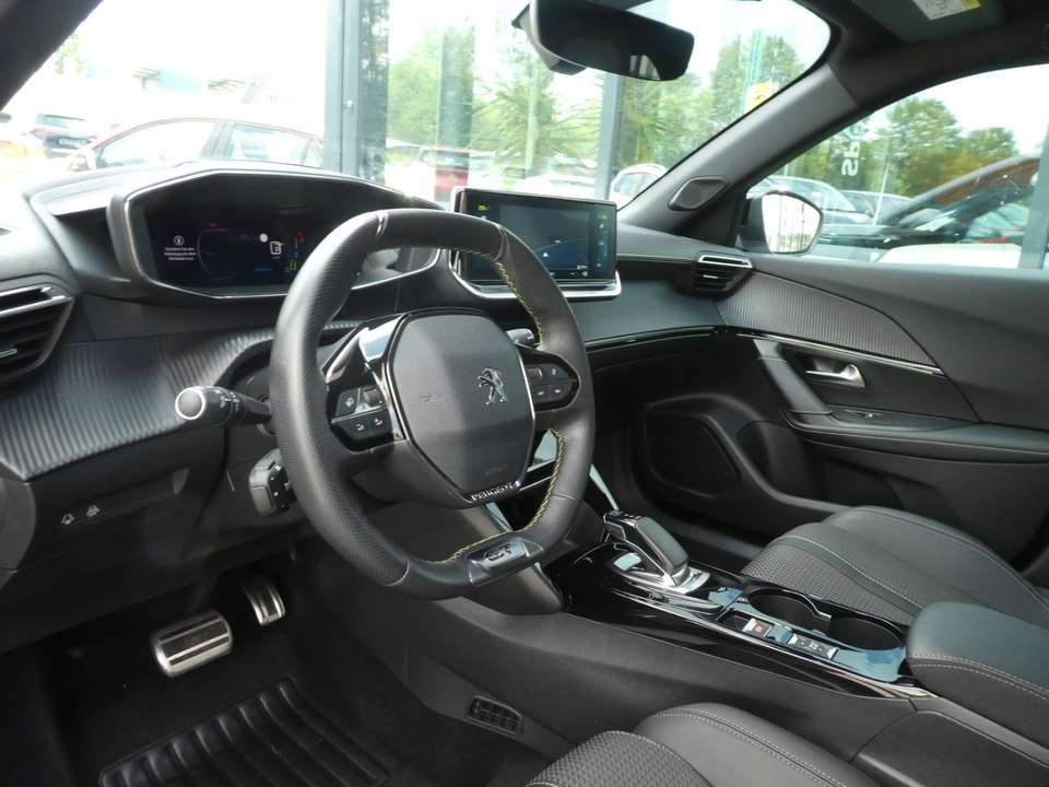 Peugeot 2008 - Imagem 10