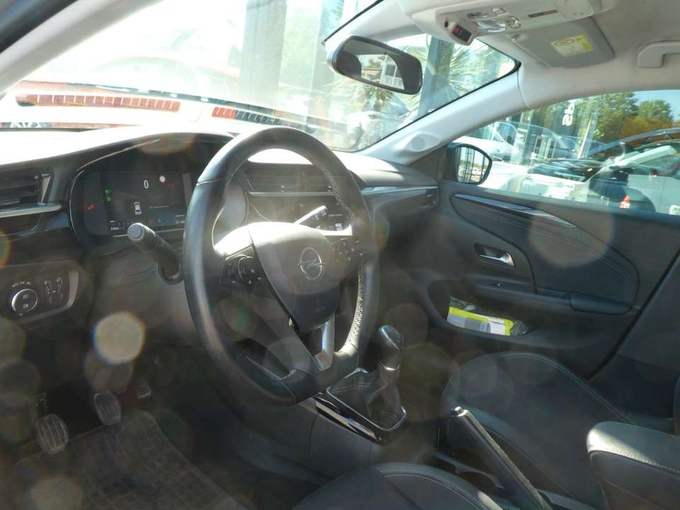 Opel Corsa - Imagem 10