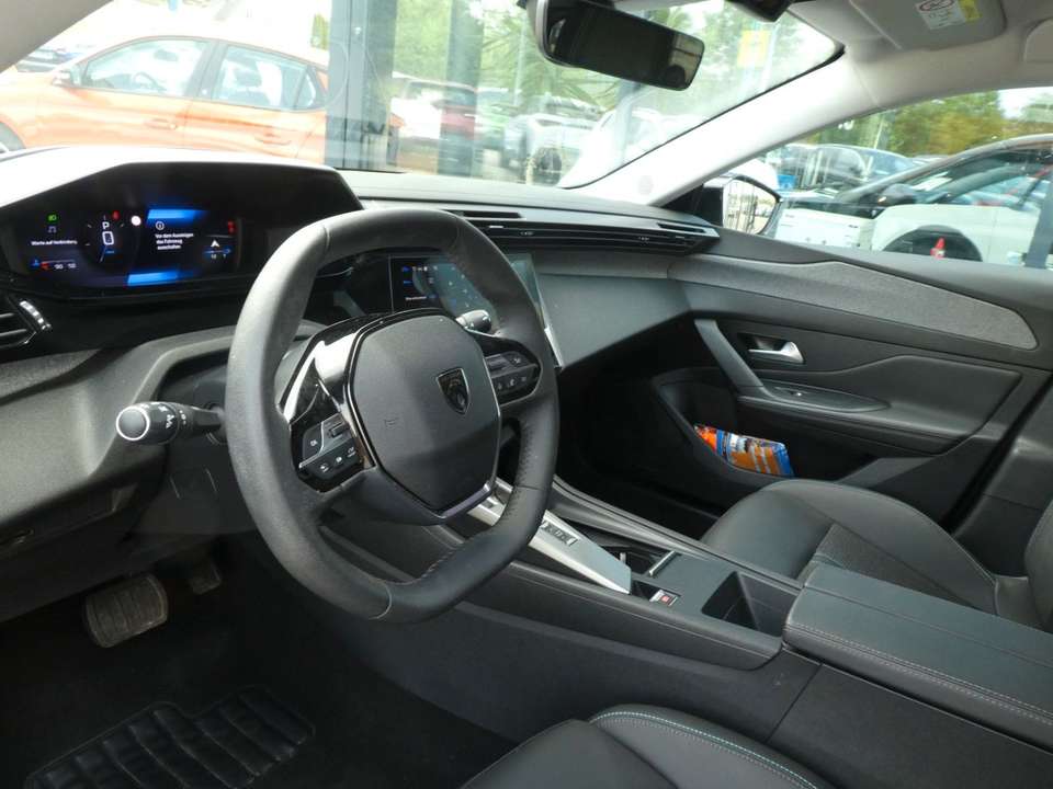Peugeot 308 - Imagem 10