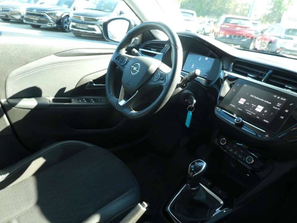 Opel Corsa - Imagem 11
