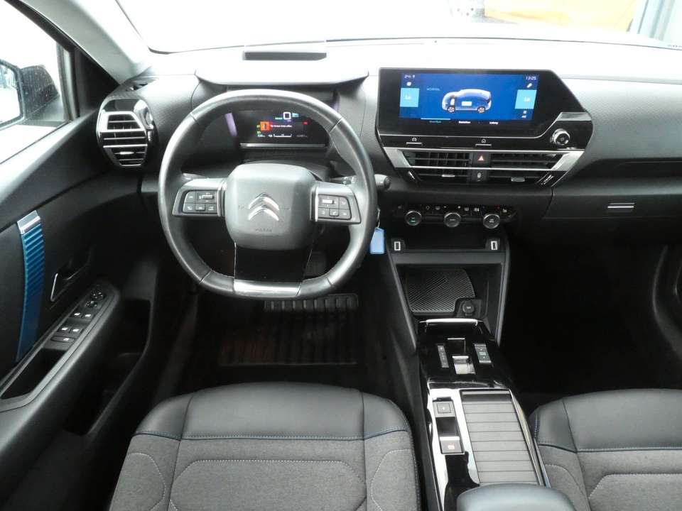 Citroen C4 - Imagem 11