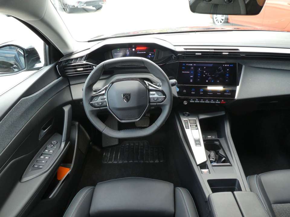 Peugeot 308 - Imagem 11