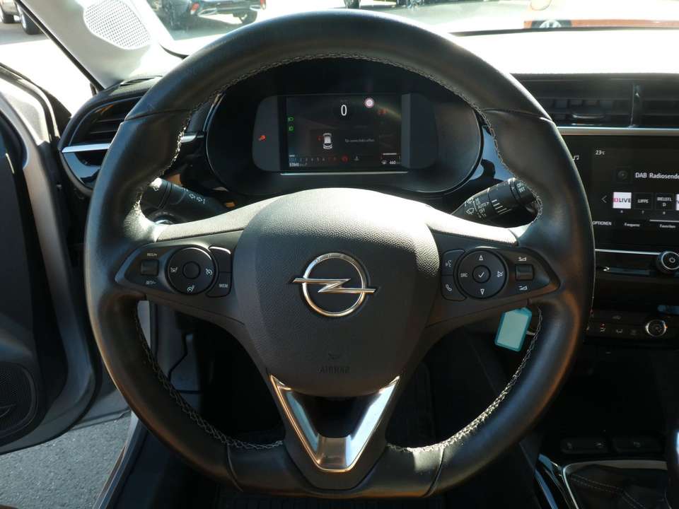 Opel Corsa - Imagem 14