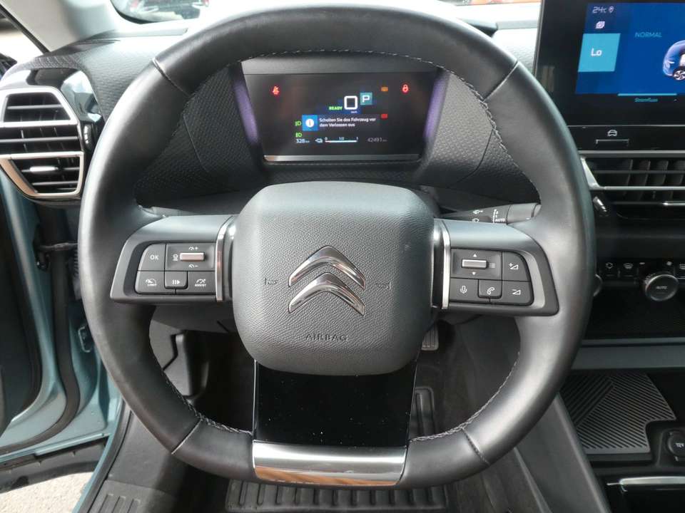 Citroen C4 - Imagem 14